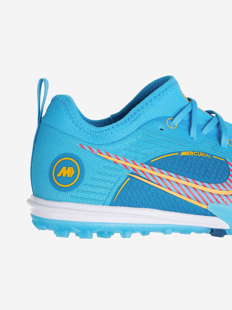 Бутсы мужские Nike Zoom Vapor 14 Pro TF