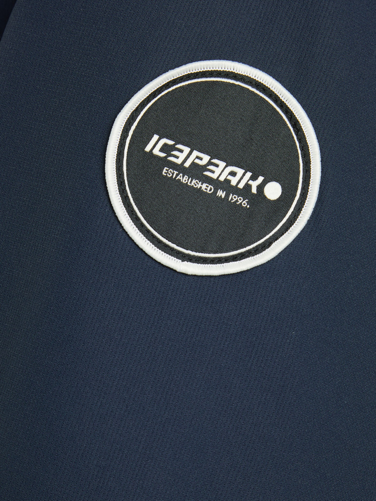 Куртка утепленная женская IcePeak Alpena