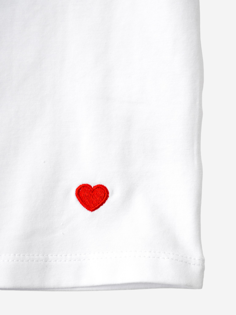 Комплект для девочек: футболка, брюки PlayToday