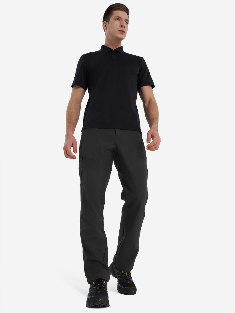 Поло мужское Northland