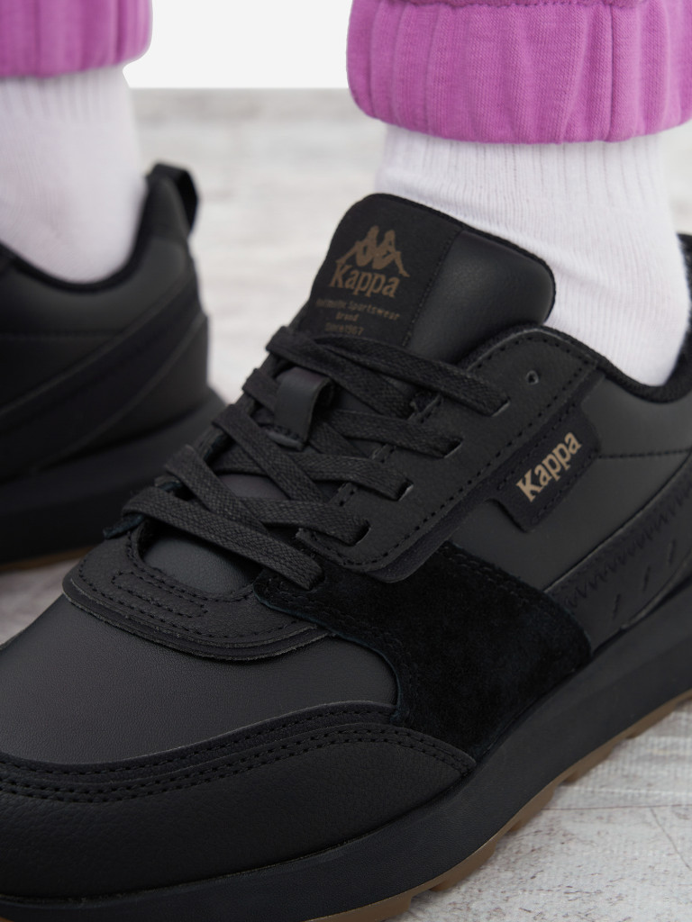 Кроссовки женские Kappa Authentic Run