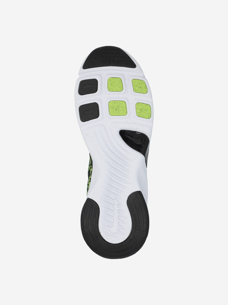 Кроссовки мужские Nike Superrep Go 3 Nn Fk