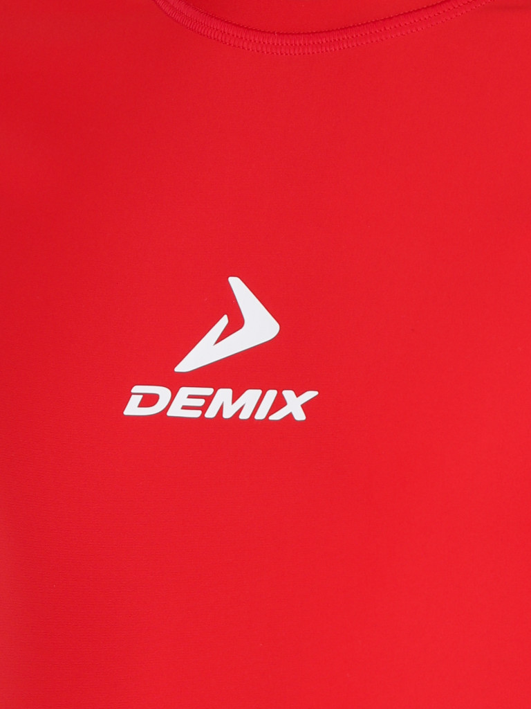 Лонгслив компрессионный для мальчиков Demix