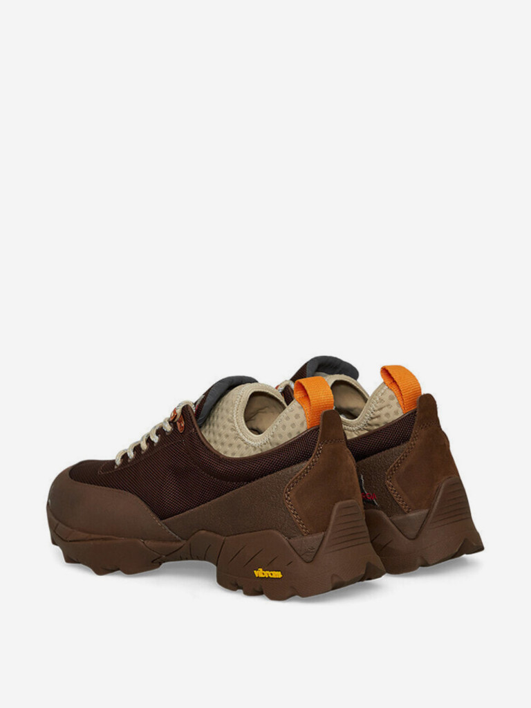Кроссовки мужские Vibram x ROA