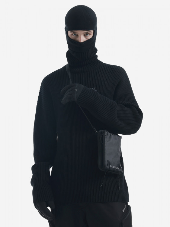 Сумка через плечо KRAKATAU Small Sacoche