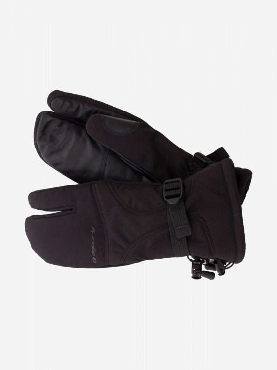 Варежки снегоходные Dragonfly SNOWMOBILE MITTENS