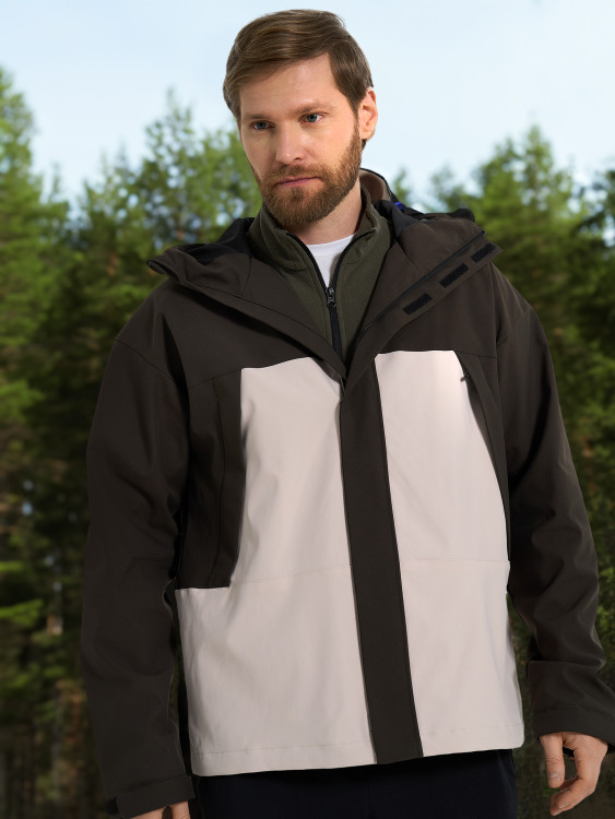 Ветровка мужская Northland
