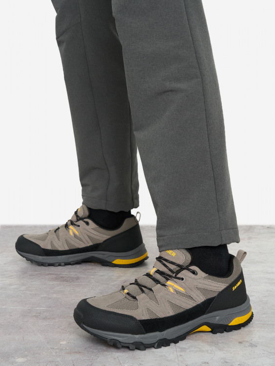 Кроссовки мужские Zanier Ventura Mesh