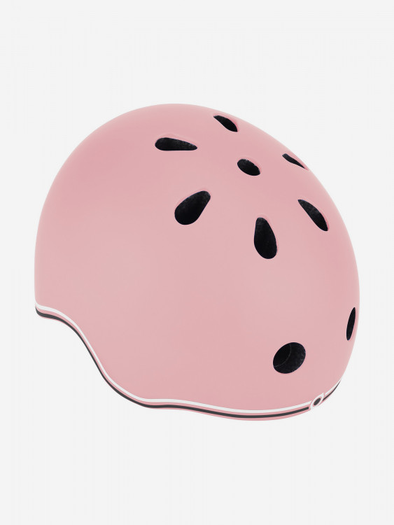 Шлем детский Globber GO UP LIGHTS