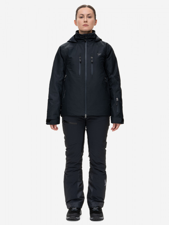 Полукомбинезон утепленный FINNTRAIL Atlas W