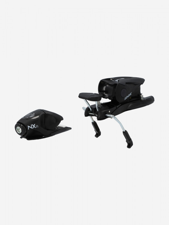 Крепления горнолыжные Rossignol NX 11 GW B100