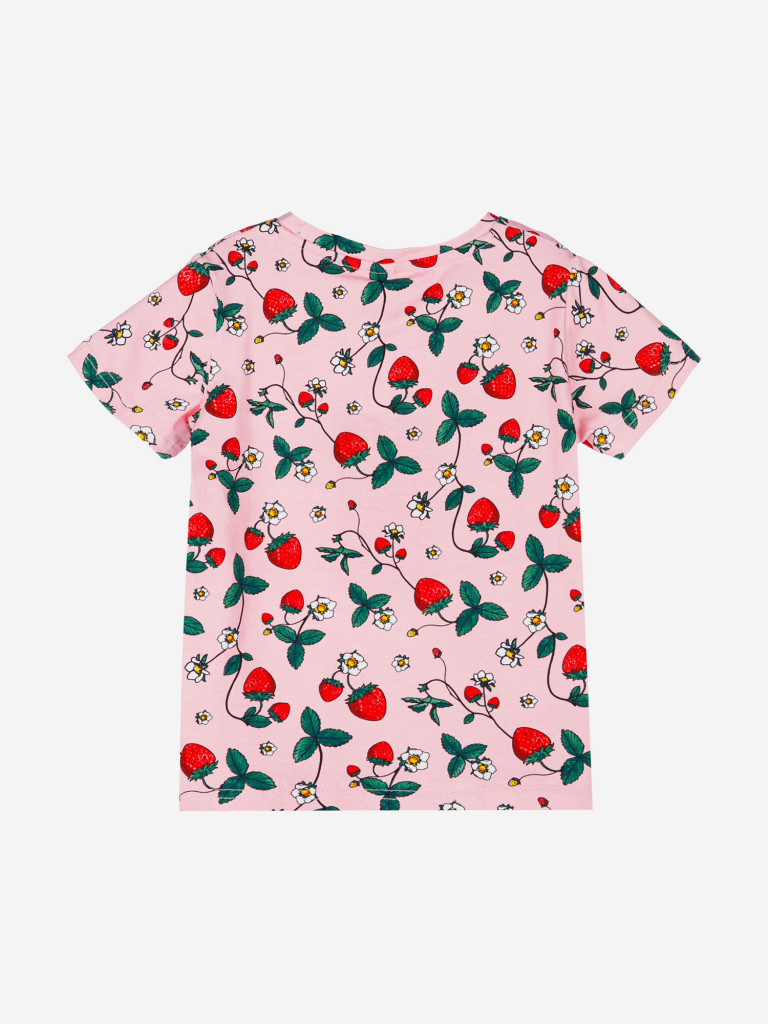 Футболка Playtoday для девочки