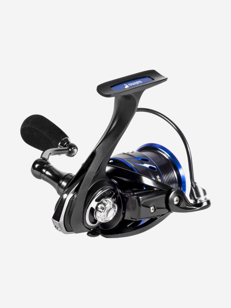 Катушка безынерционная Salmo Elite MATCH 7 4000FD