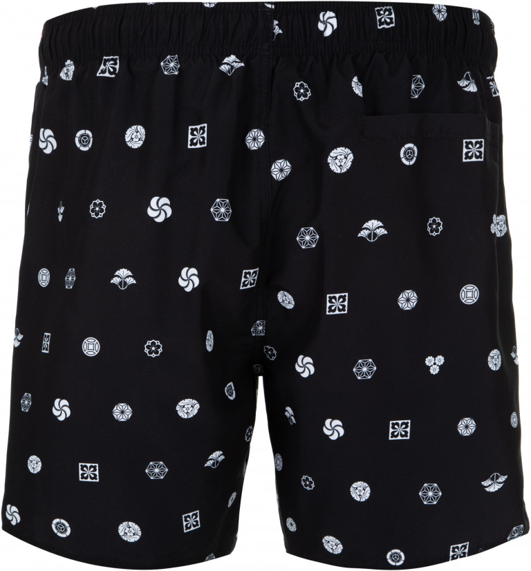 Шорты плавательные мужские Speedo Leis