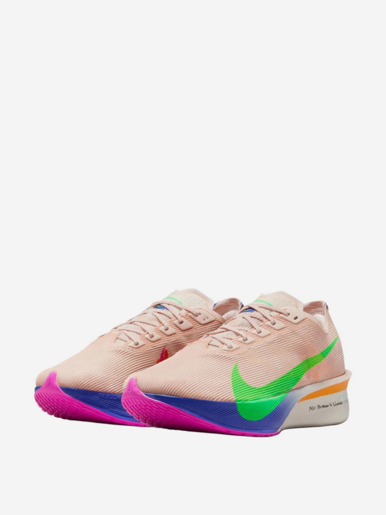 Кроссовки Nike VAPORFLY 4 Running