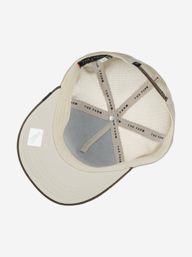 Бейсболка с сеточкой GOORIN BROTHERS 101-1344