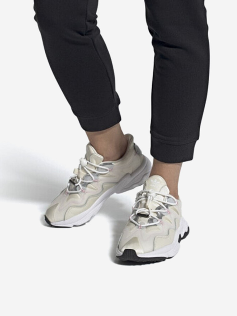 Кроссовки Adidas Ozweego Plus