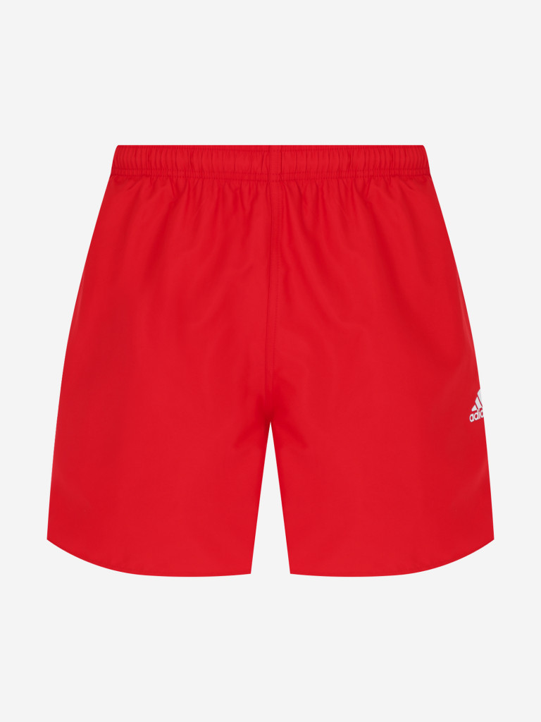 Шорты плавательные мужские Adidas Solid Swim