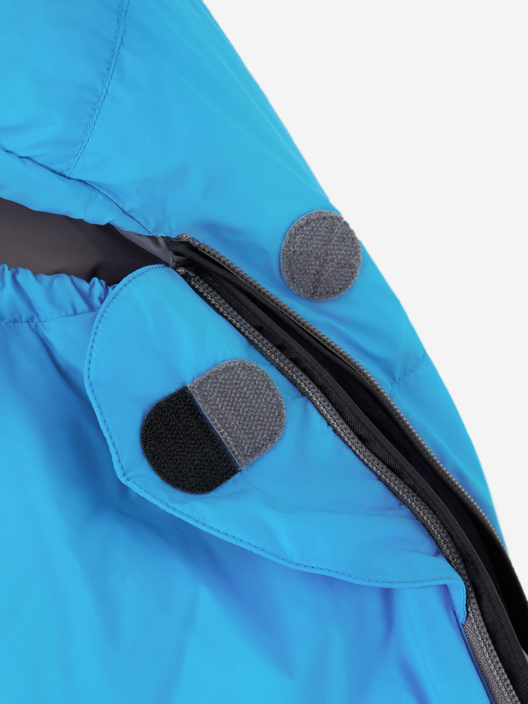Спальный мешок Bask HikIing V2 -7 левосторонний