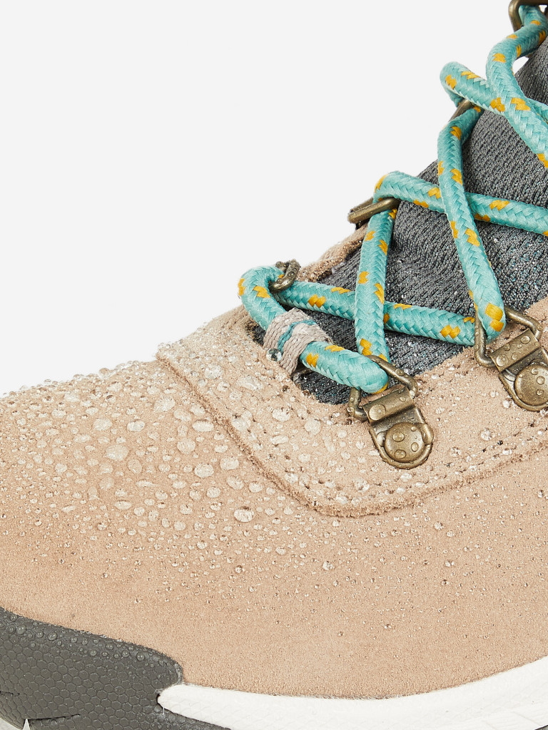 Ботинки женские Columbia Newton Ridge Plus Waterproof Amped