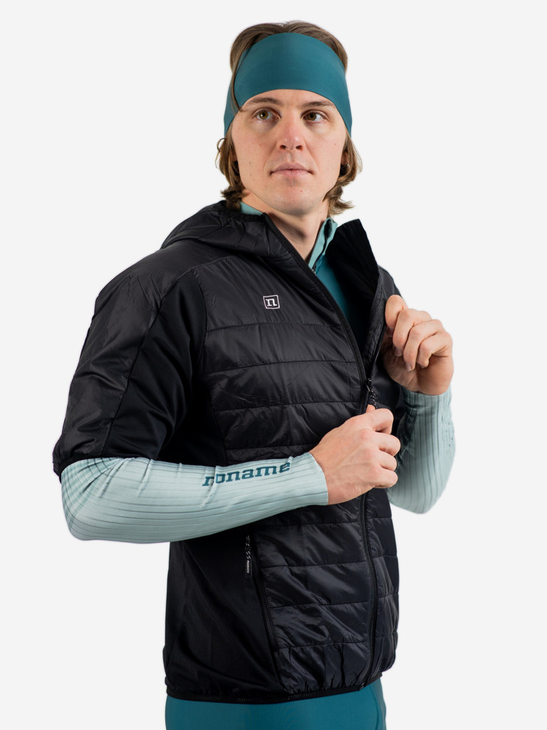 Жилет спортивный Noname Ski Vest 24 UX лыжный утепленный