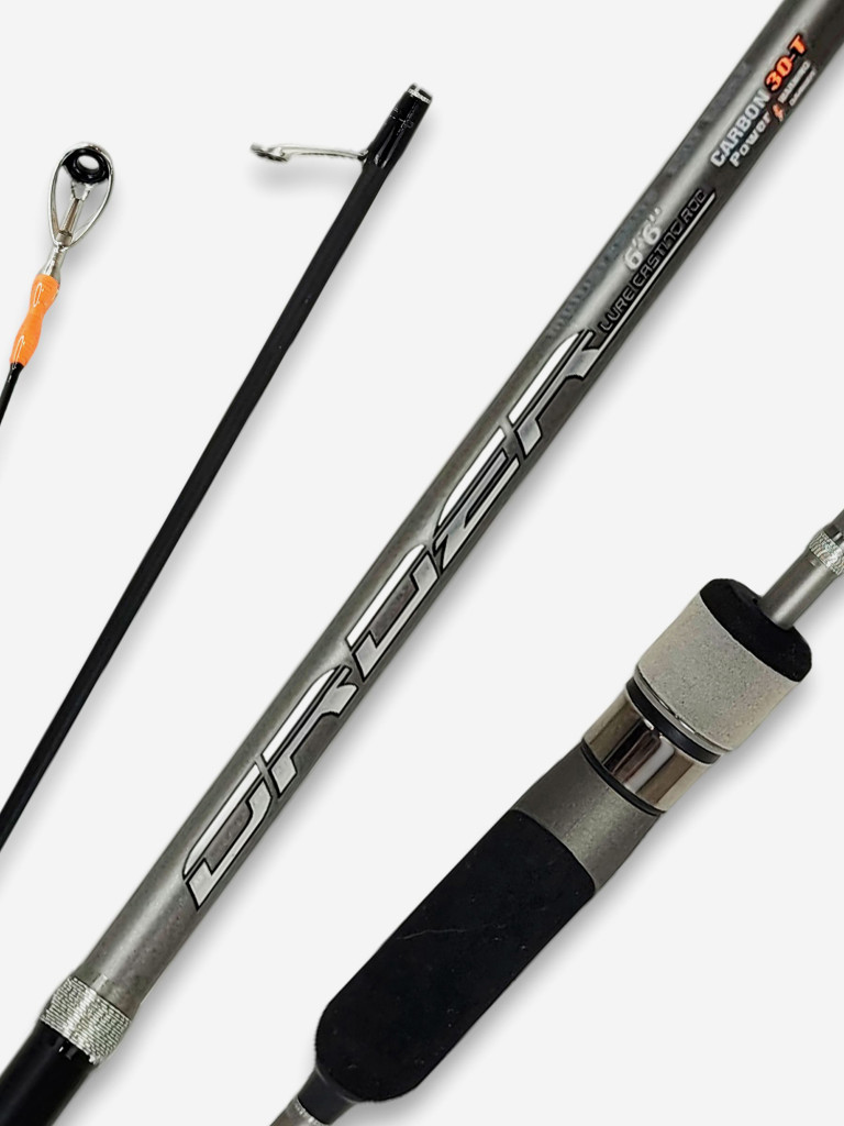 Спиннинг Kaida ORDER 2.10м 0.5-3.0гр