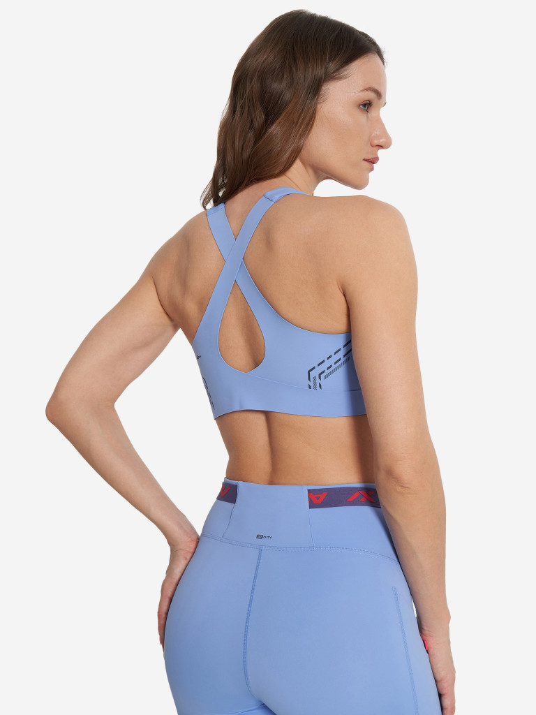 Топ бра спортивный Athlex