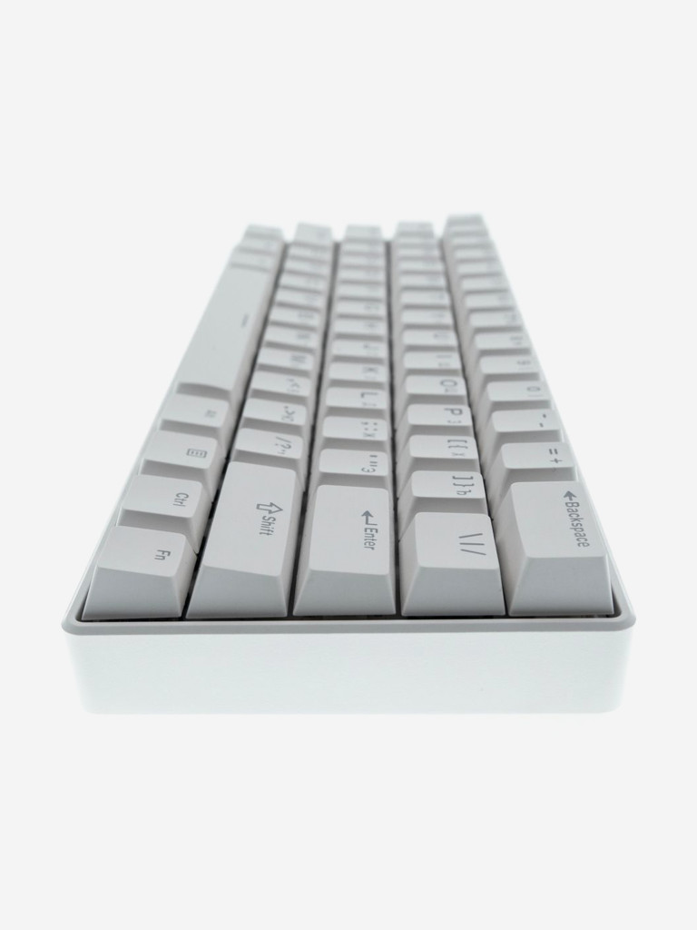 Клавиатура механическая FURYCUBE TS61