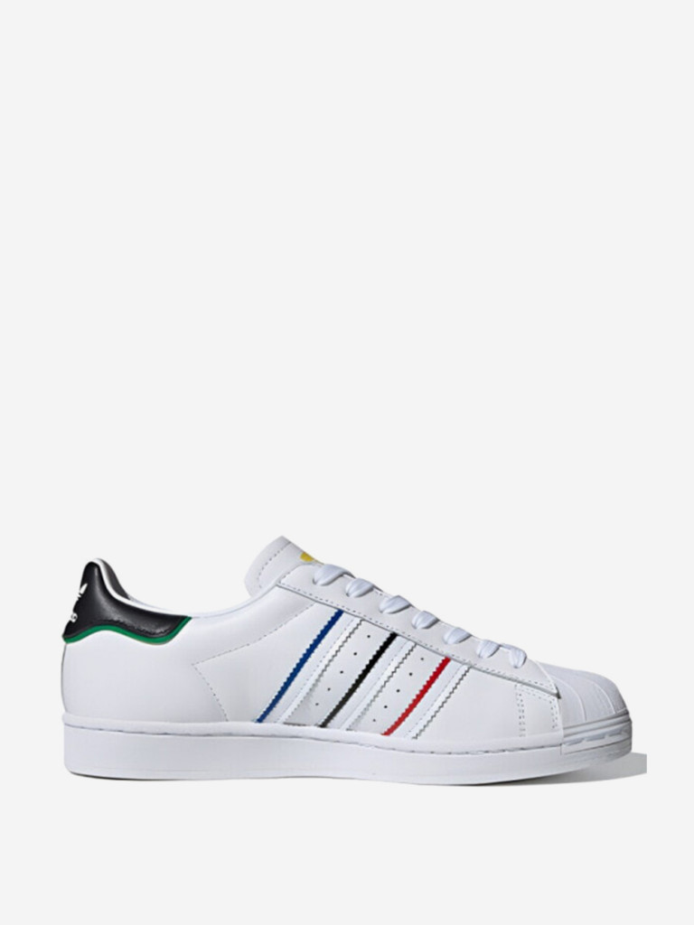 Кеды Adidas Superstar Olympics 2020