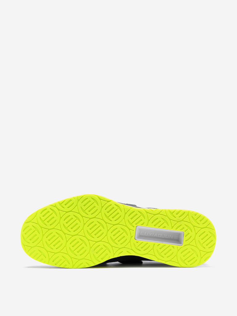 CrossFit® PowerPro Weightlifting Shoes by LU (Pukie Green)