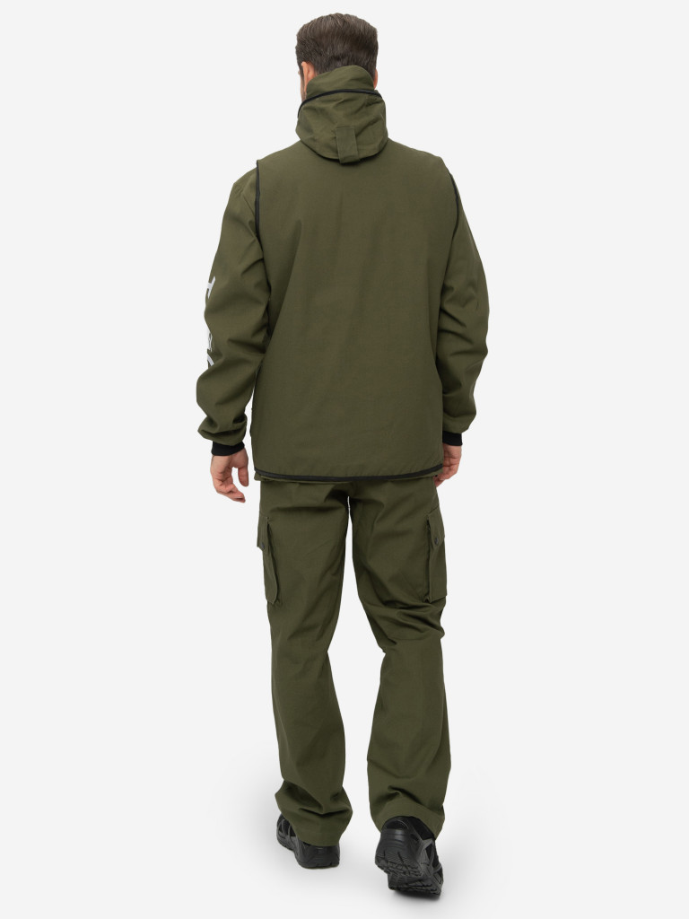 Костюм летний мужской Huntsman Тайга из ткани Палатка