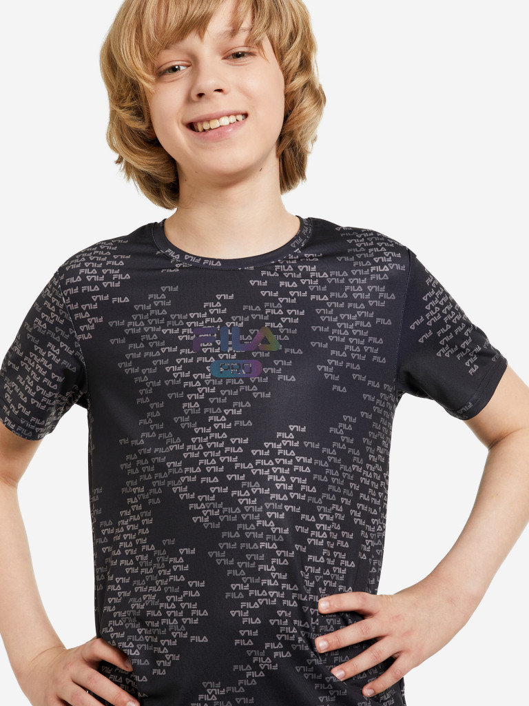 Футболка для мальчиков FILA