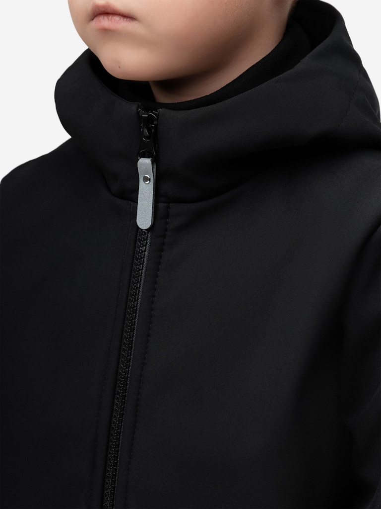 Комбинезон софтшелл bodo