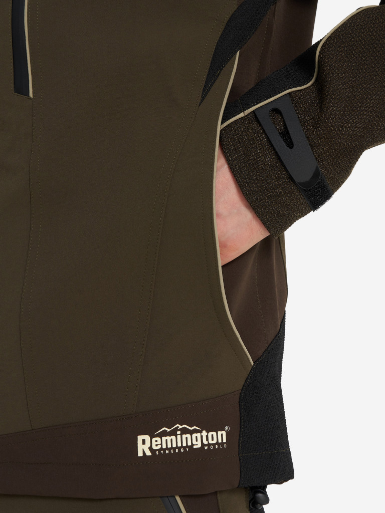 Ветровка мужская Remington Invincible