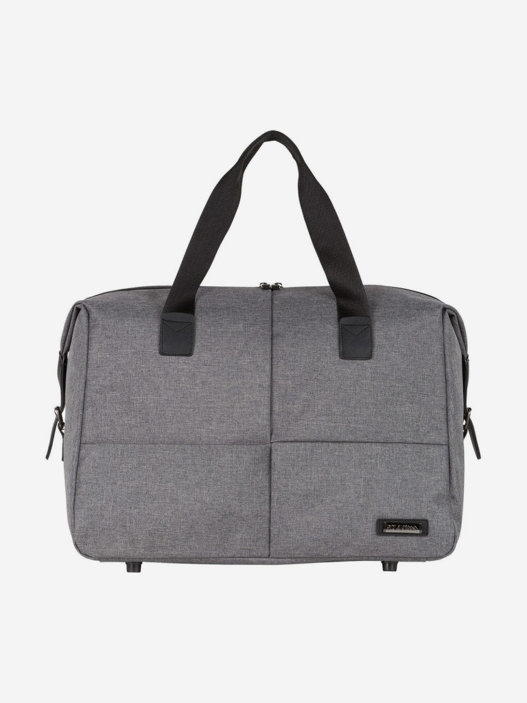 Сумка спортивная Polar П0018 Black