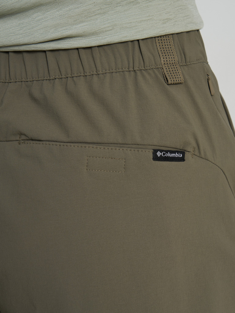 Шорты женские Columbia Shale Ridge Short