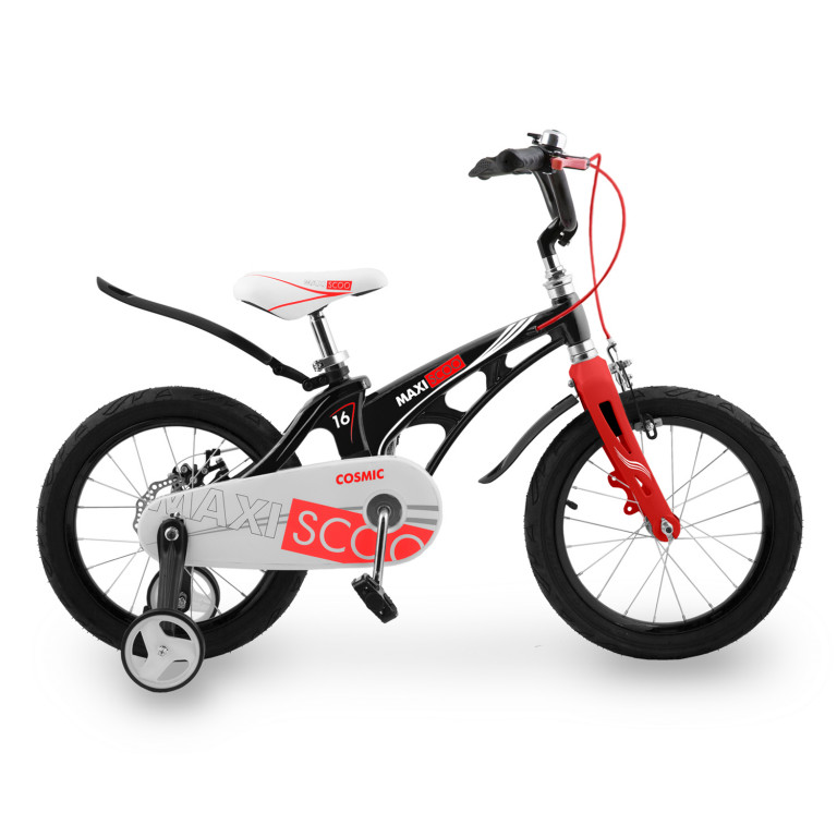 Велосипед детский MAXISCOO COSMIC 16"