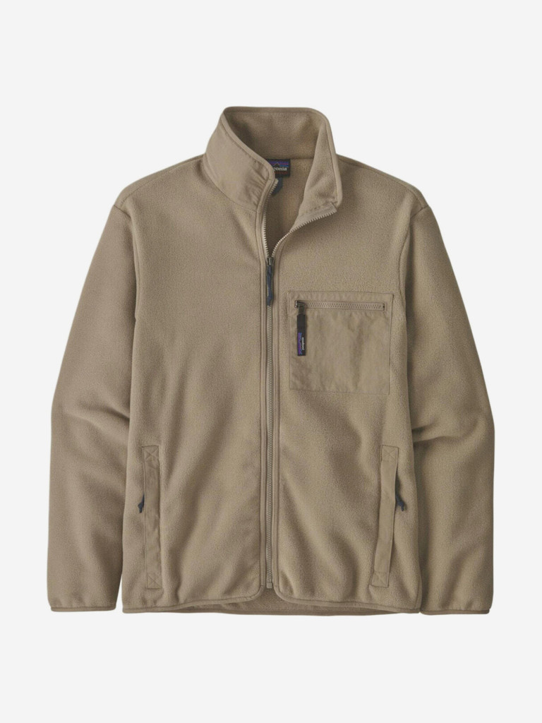 Куртка Patagonia Synchilla