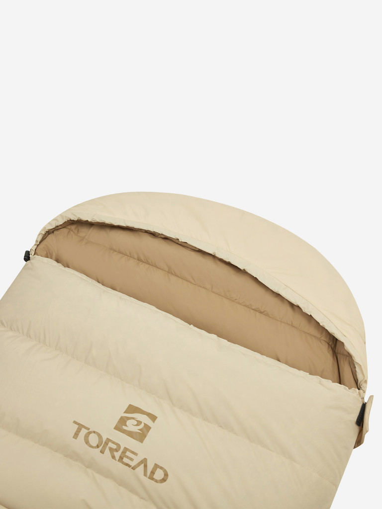 Спальный мешок Toread Wilderness +8