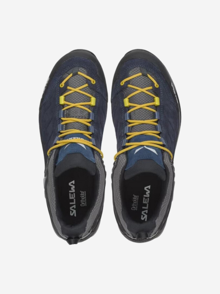 Кроссовки SALEWA Mountain Trainer GTX