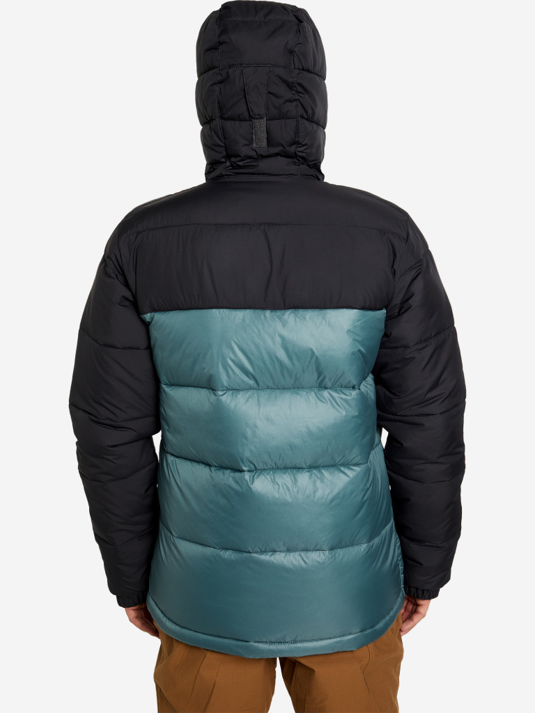 Пуховик мужской Columbia Pike Lake Hooded Jacket