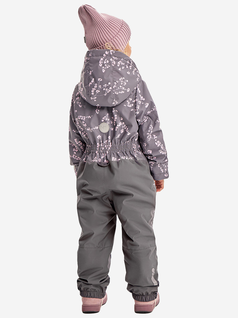 Комбинезон NIKASTYLE