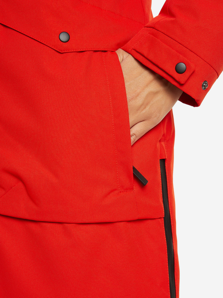 Пуховик женский IcePeak Pinecrest