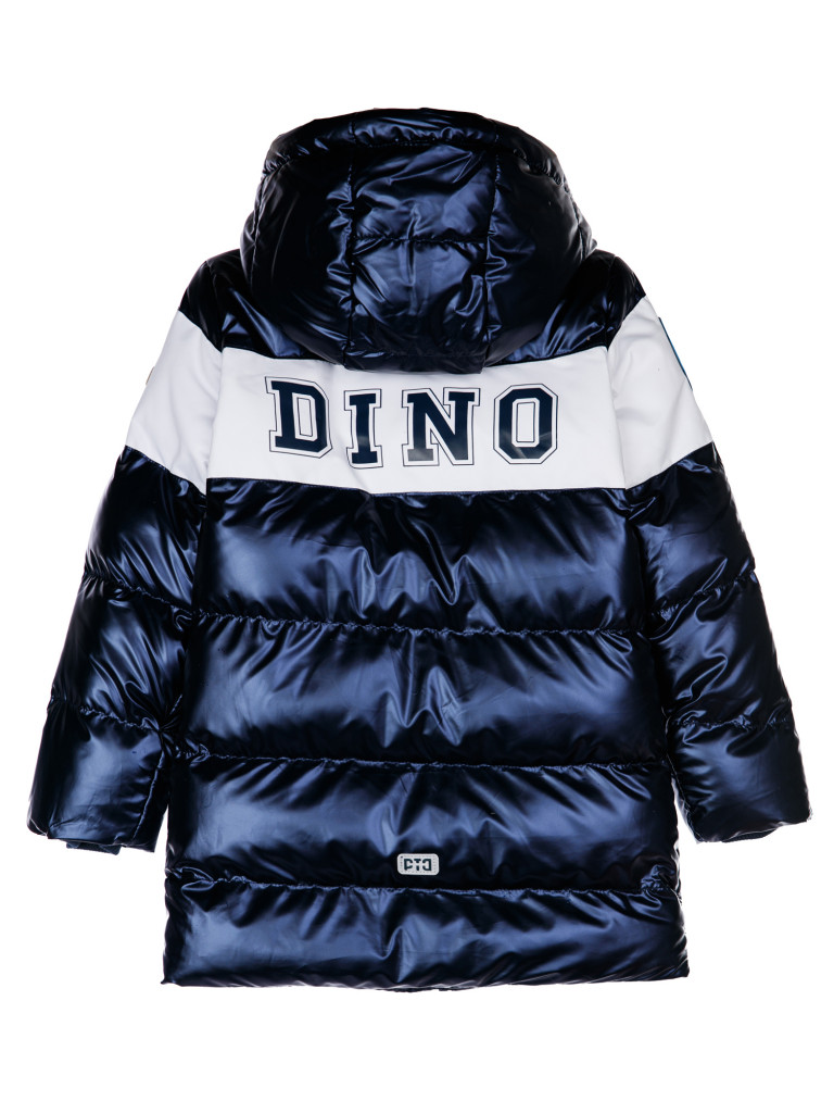 Пальто зимнее для мальчика PlayToday