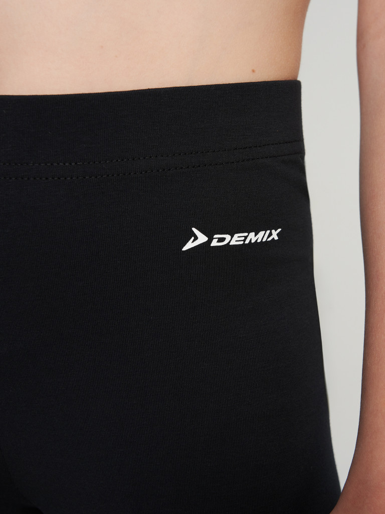 Легинсы для девочек Demix