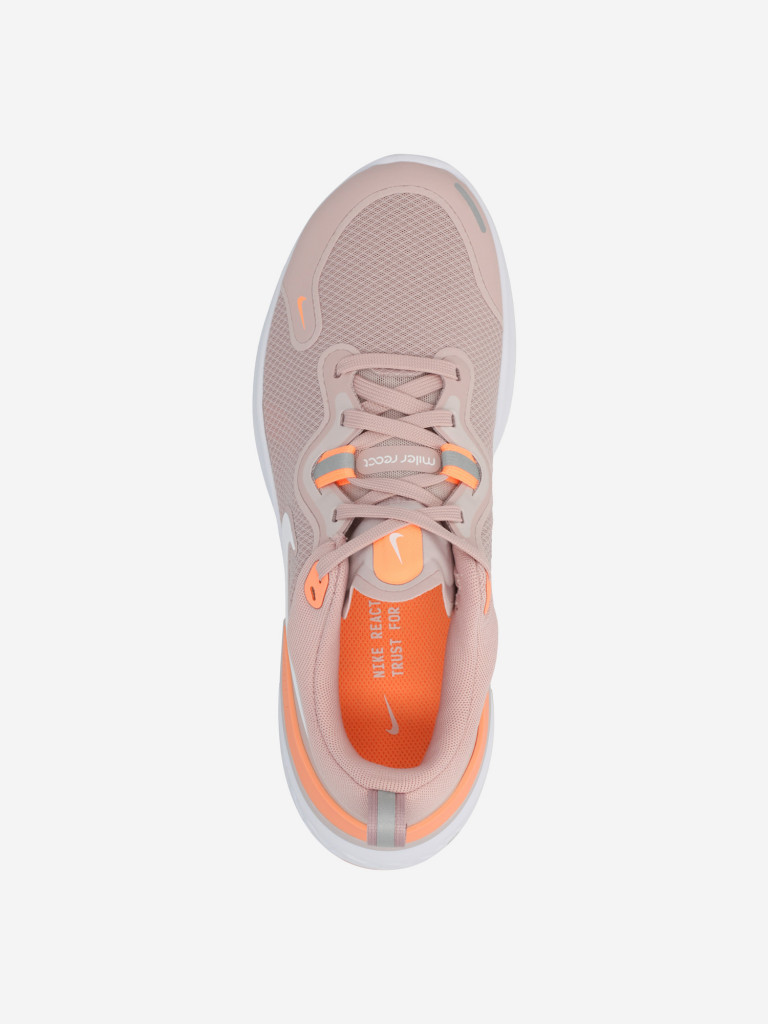Кроссовки женские Nike React Miler