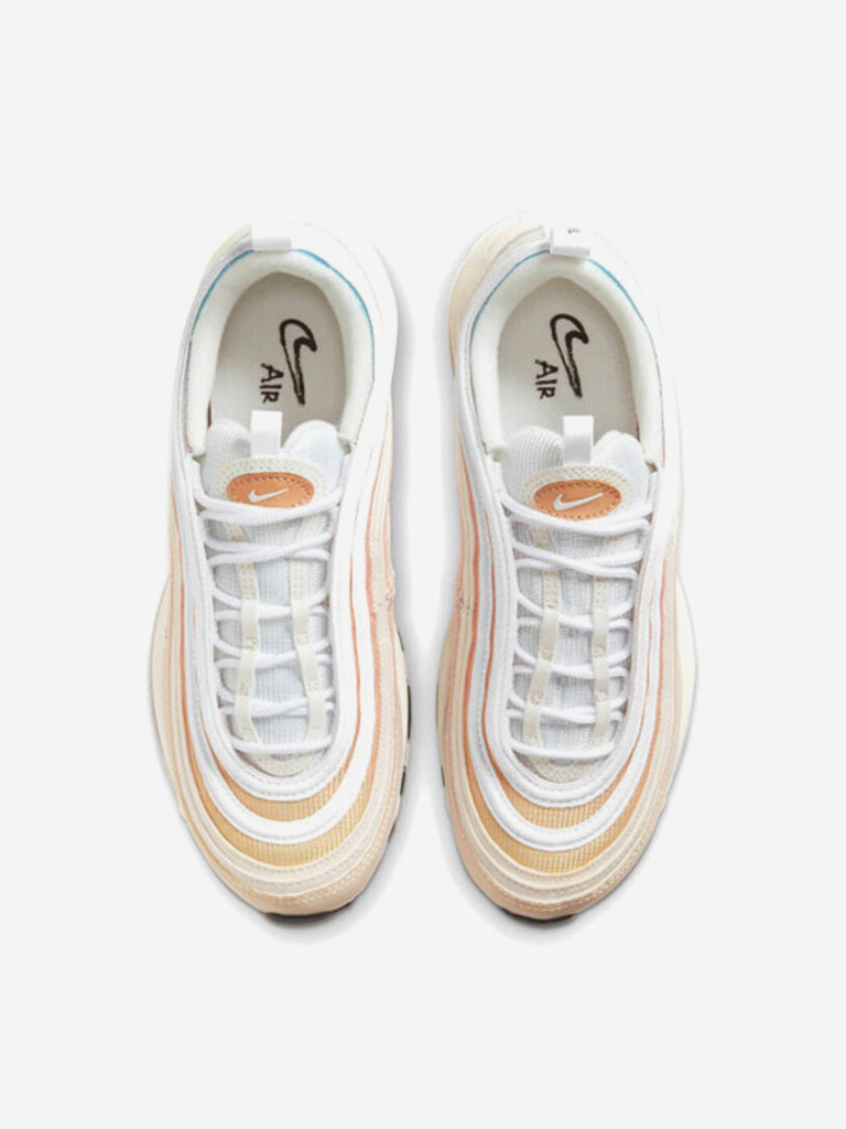 Кроссовки женские Nike Air Max 97