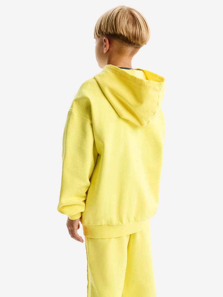 Толстовка для мальчиков и девочек PULKA