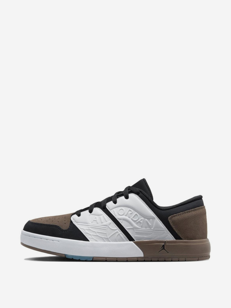 Кеды мужские Jordan Nu Retro 1 Low Palomino