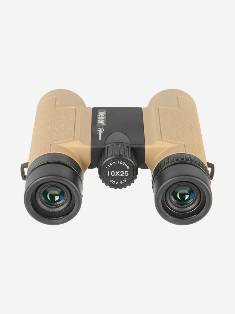 Бинокль Veber Trophy 10х25